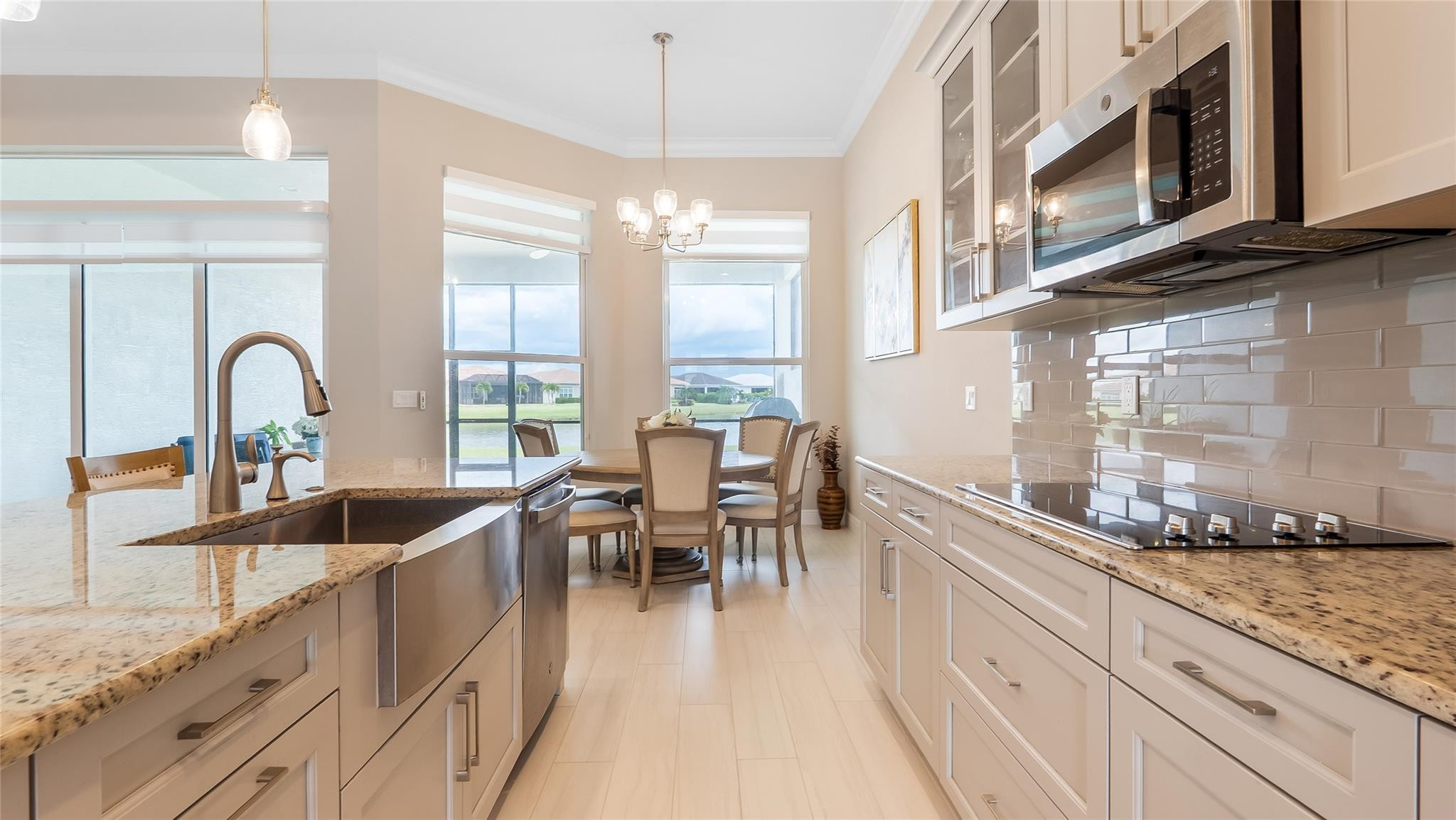 Verano South Pod A 5 - Residential