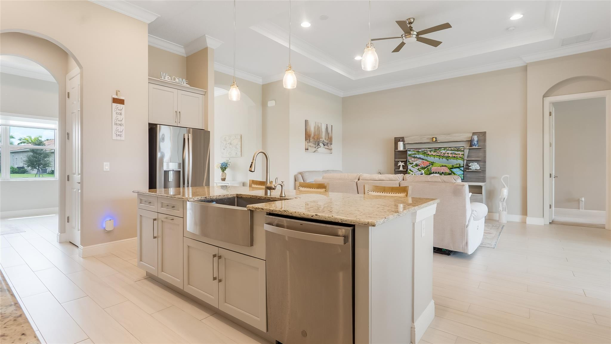 Verano South Pod A 5 - Residential