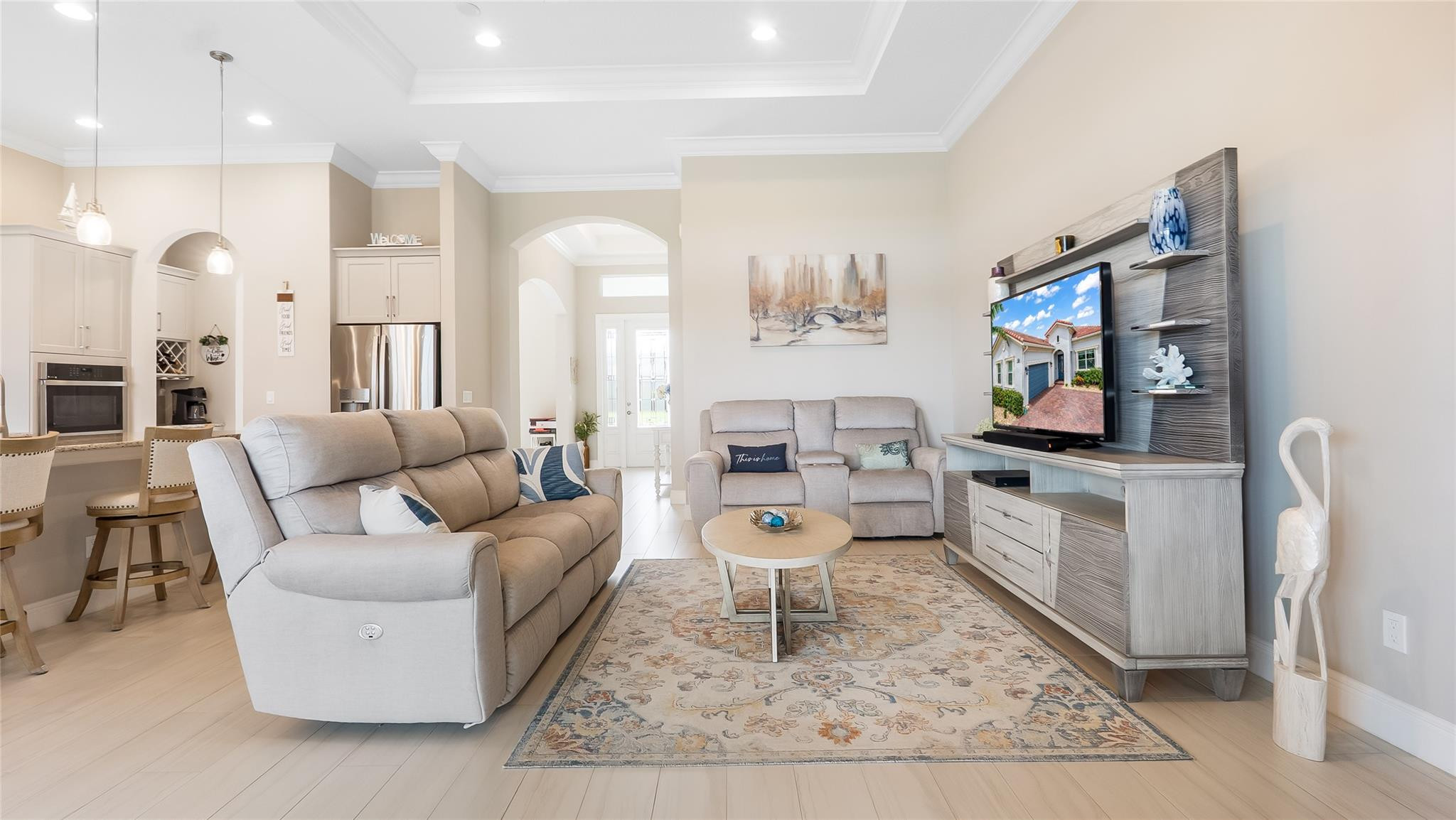 Verano South Pod A 5 - Residential