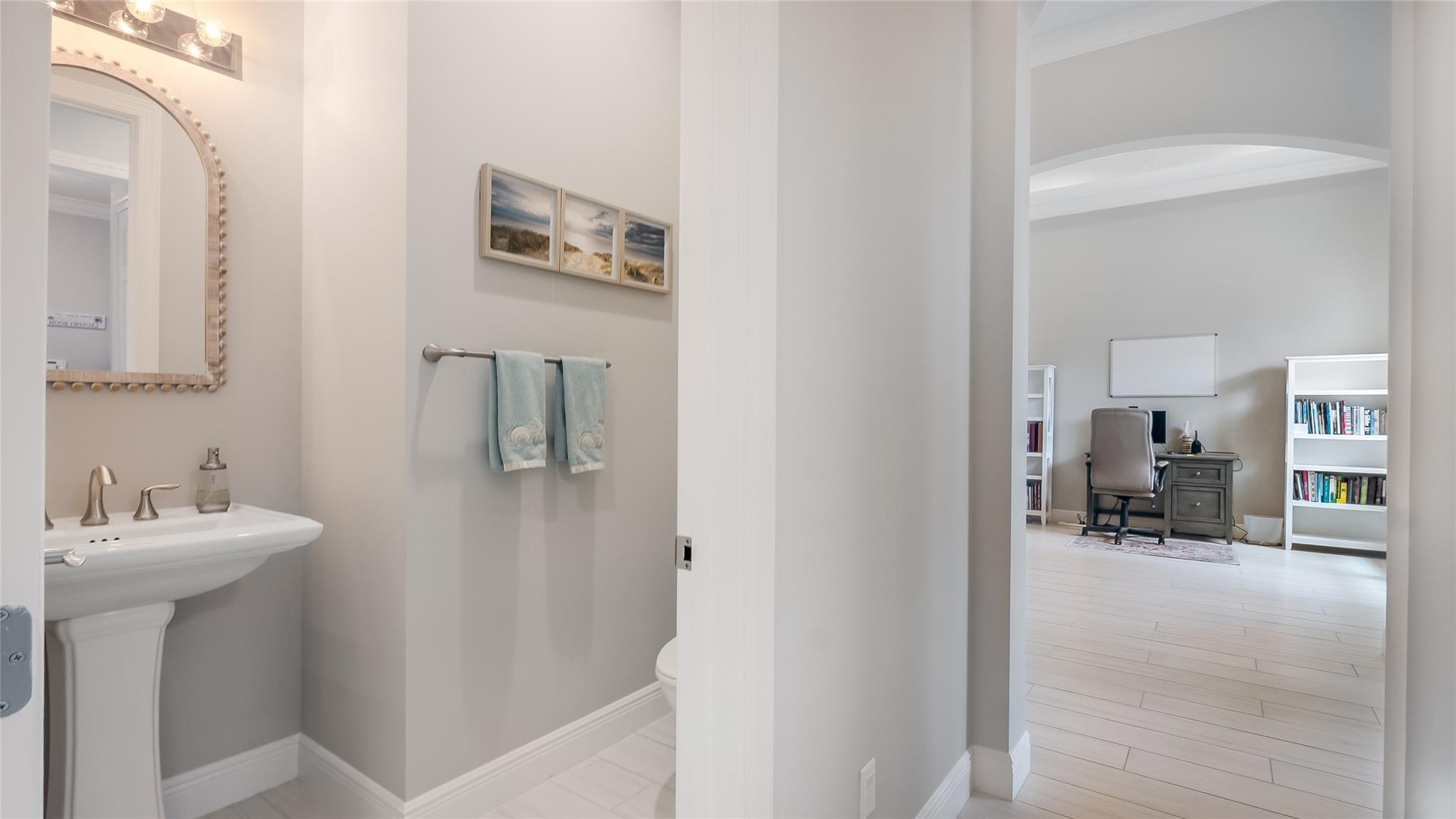 Verano South Pod A 5 - Residential