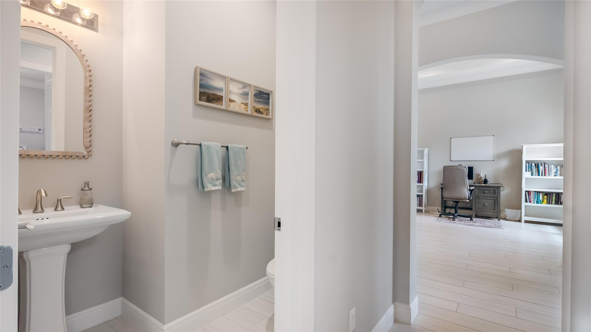 Verano South Pod A 5 - Residential