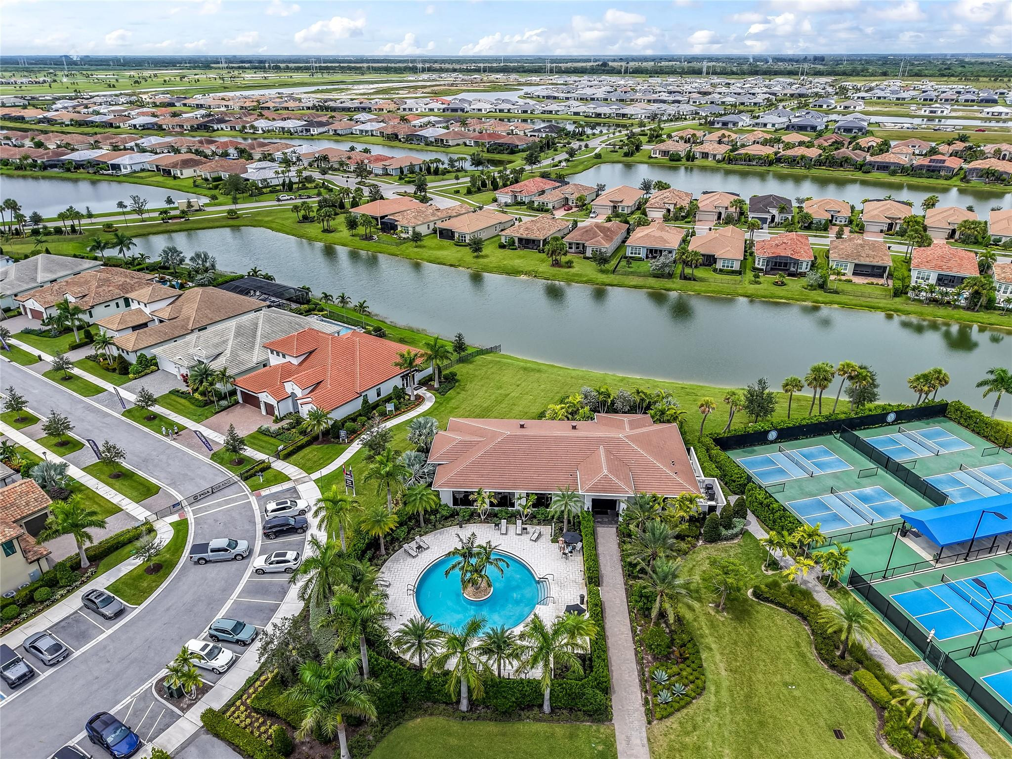 Verano South Pod A 5 - Residential