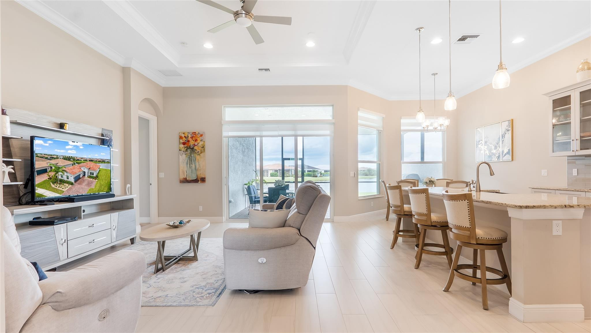 Verano South Pod A 5 - Residential