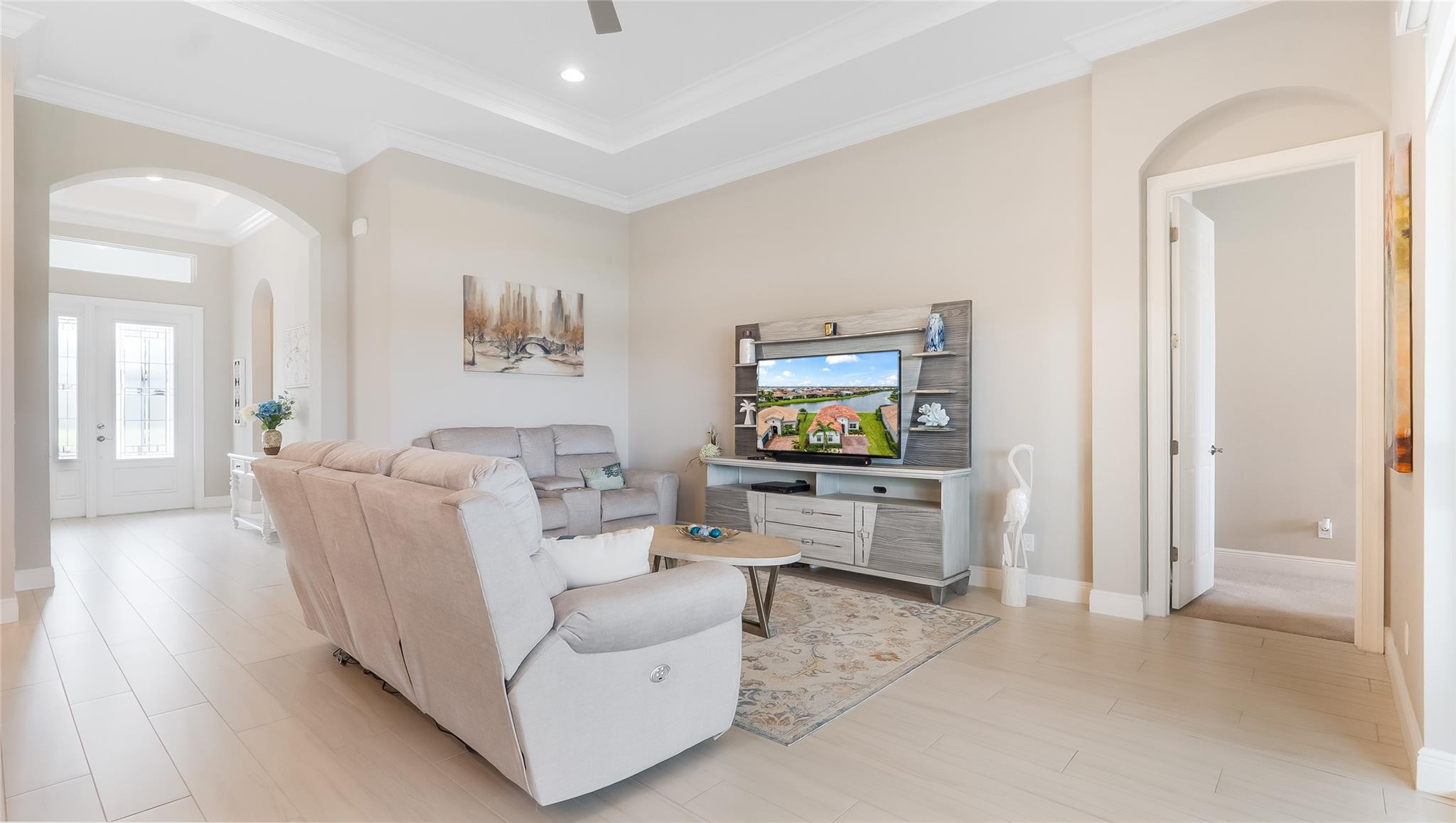 Verano South Pod A 5 - Residential