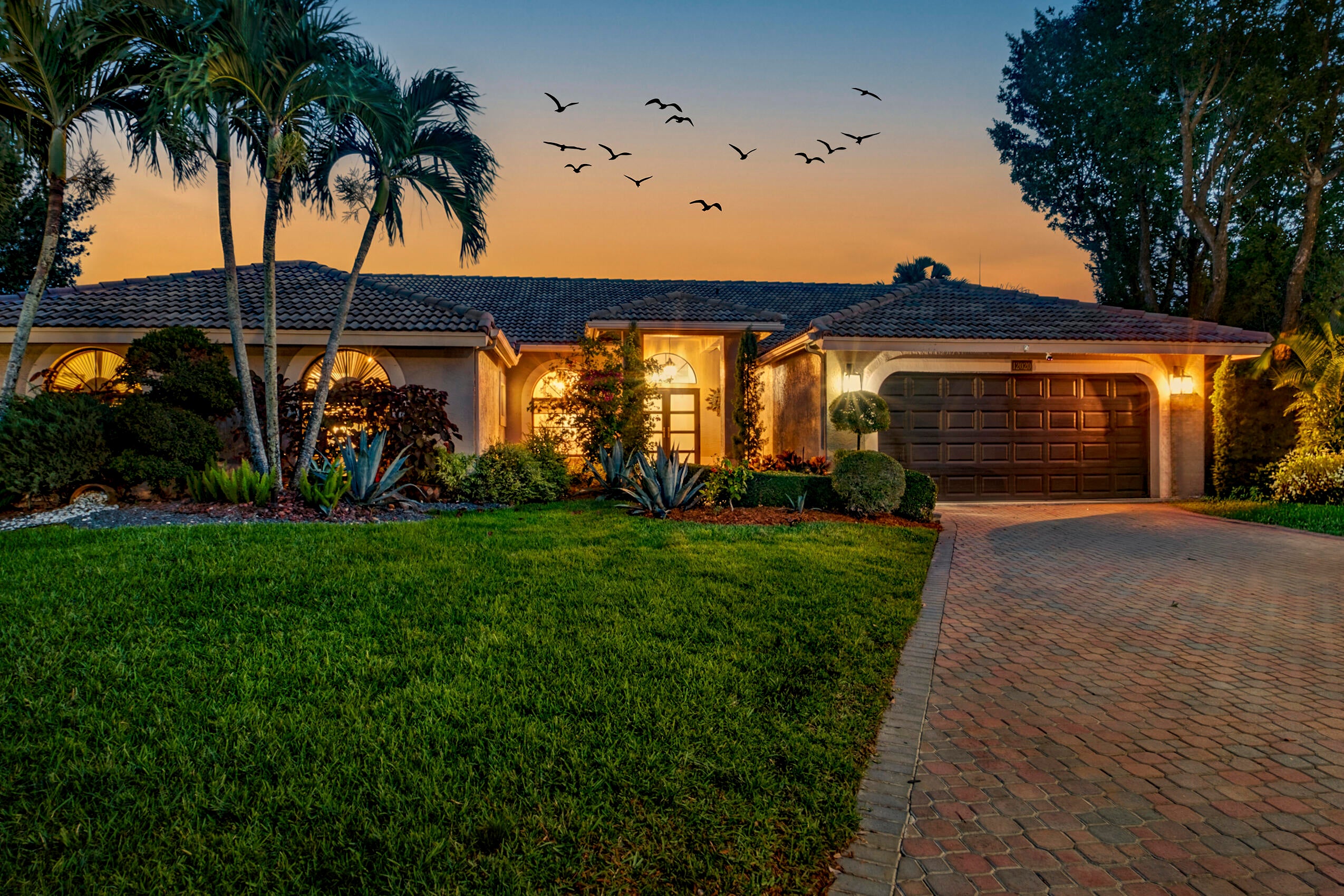 12020 NW 2nd Drive