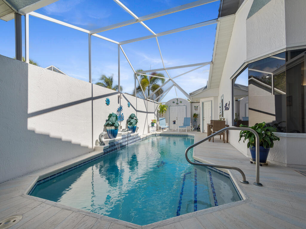 VILLAGE OF LEXINGTON - Residential