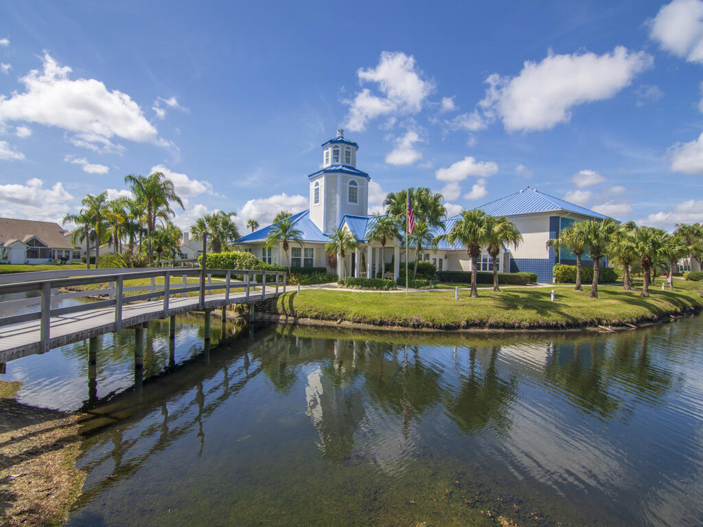 VILLAGE OF LEXINGTON - Residential