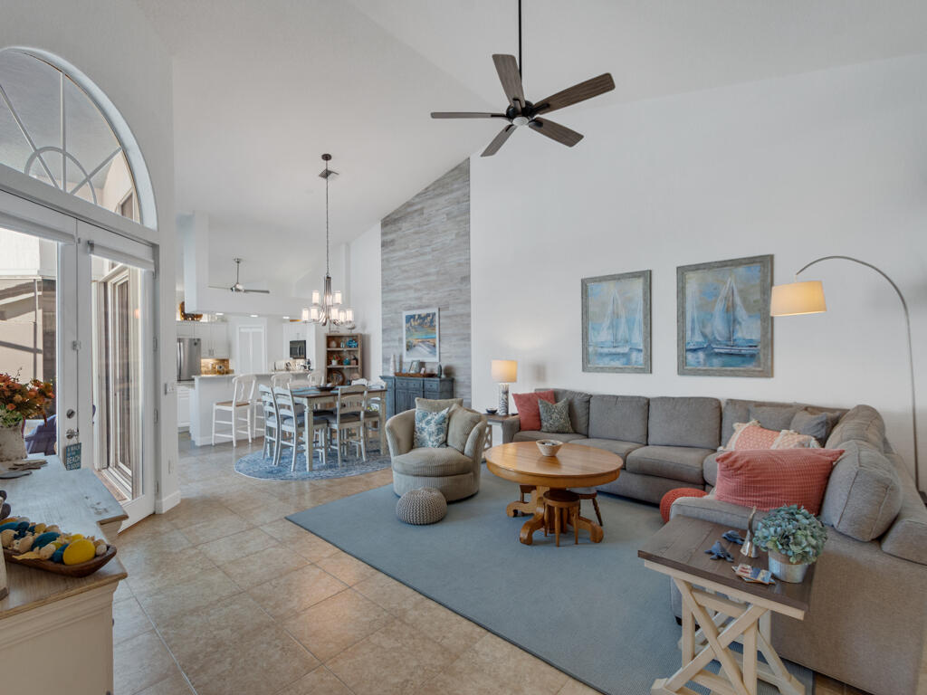 VILLAGE OF LEXINGTON - Residential