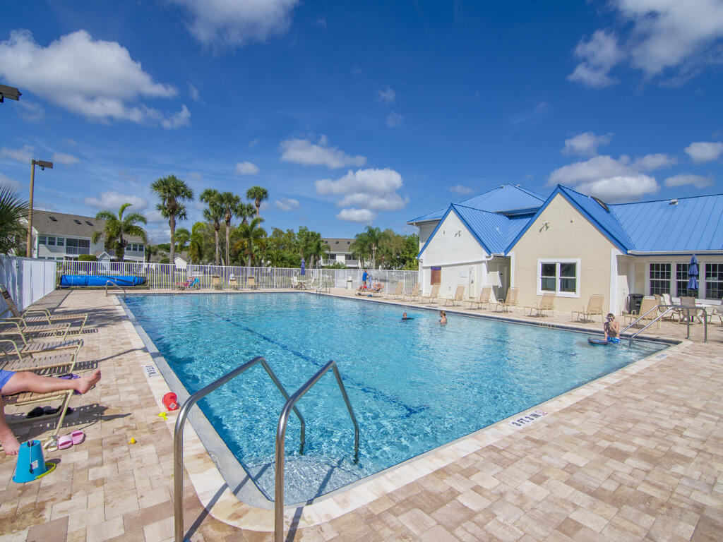 VILLAGE OF LEXINGTON - Residential