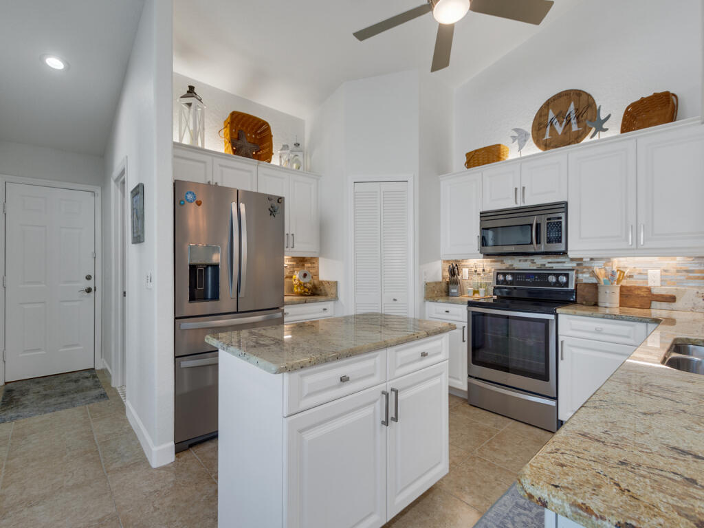 VILLAGE OF LEXINGTON - Residential