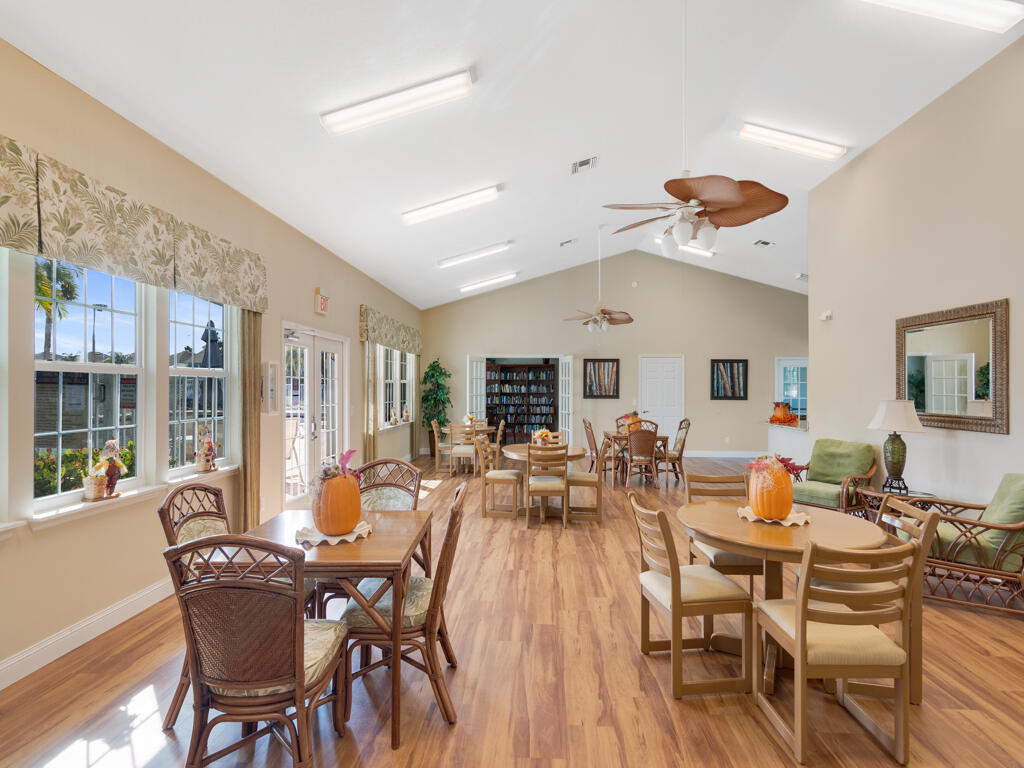 VILLAGE OF LEXINGTON - Residential