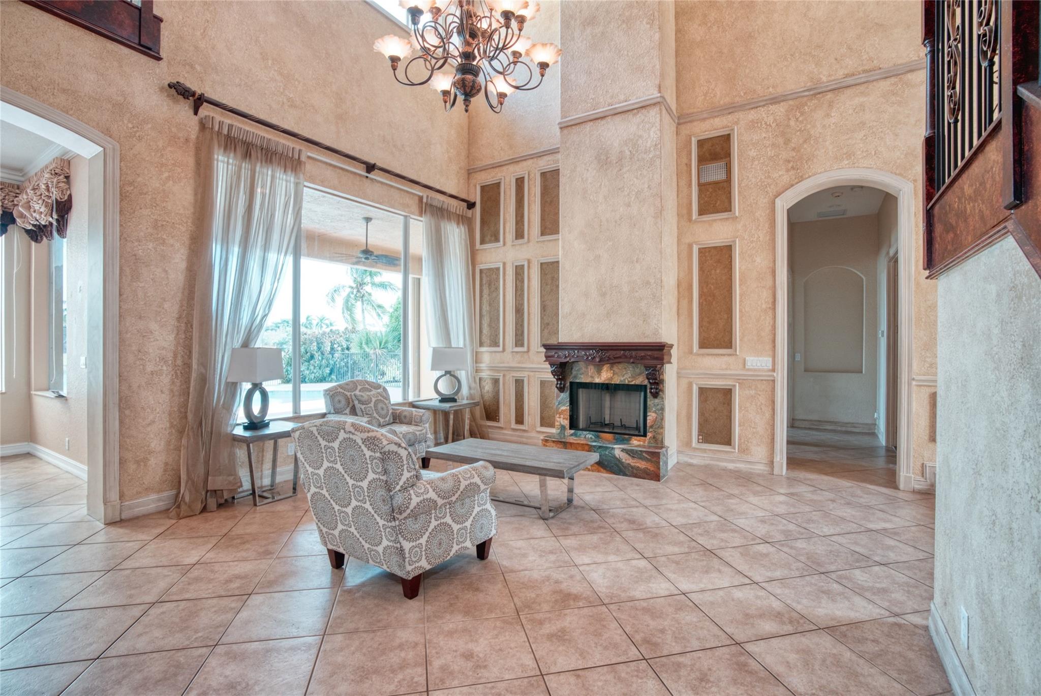 Heron Bay East 169-105 B - Residential