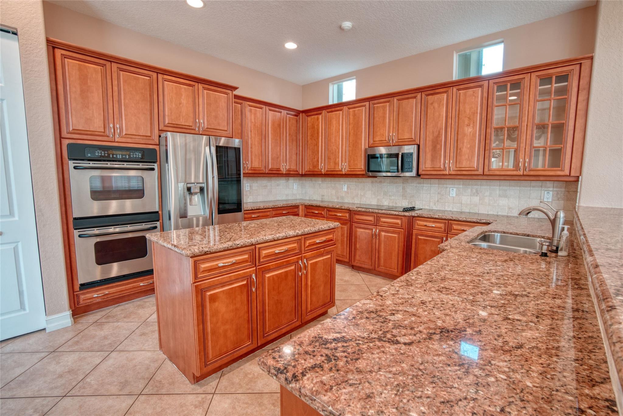 Heron Bay East 169-105 B - Residential