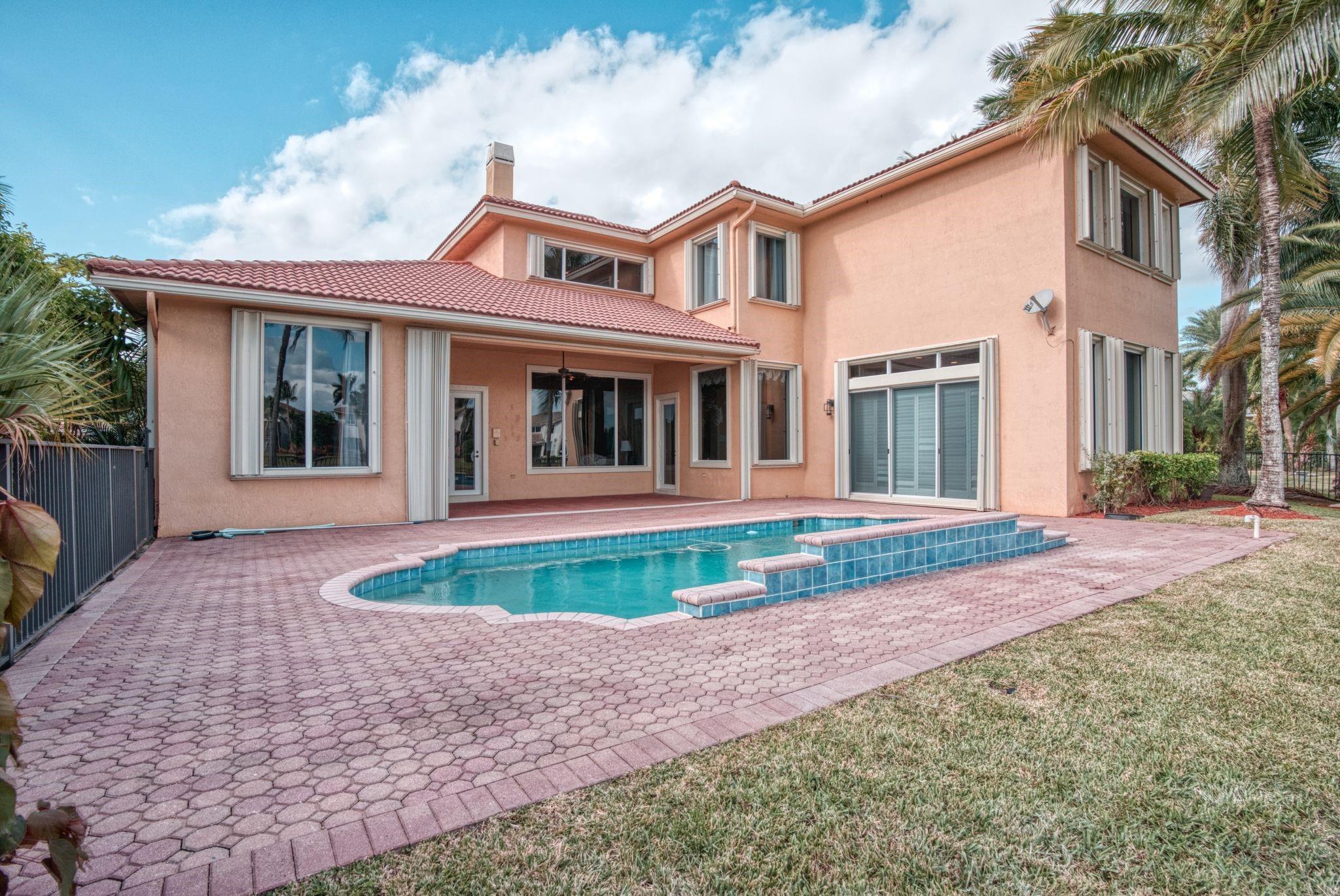 Heron Bay East 169-105 B - Residential