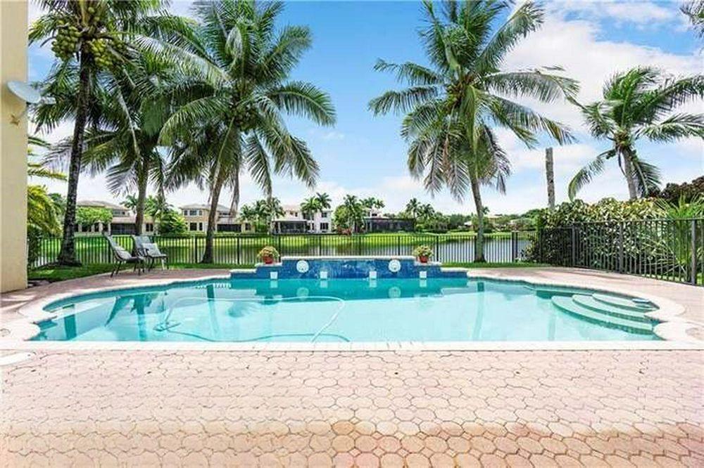 Heron Bay East 169-105 B - Residential