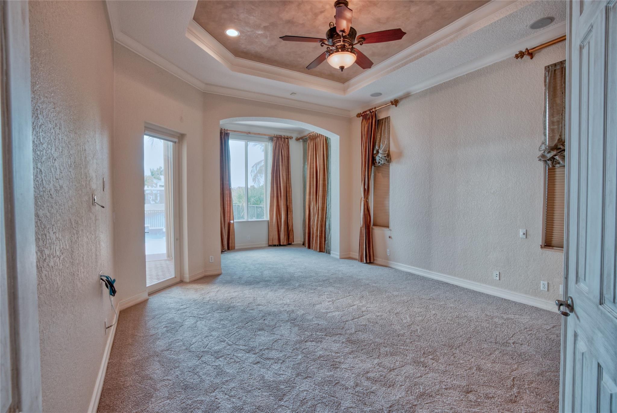 Heron Bay East 169-105 B - Residential