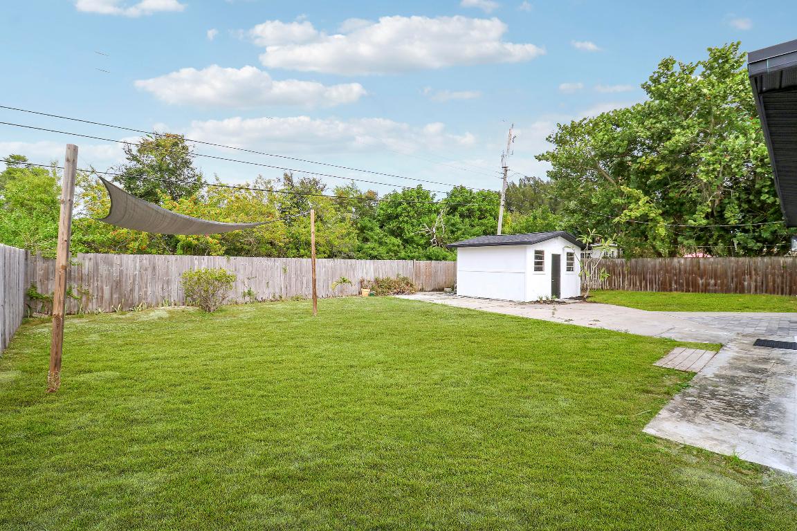 HOBE HEIGHTS - Residential