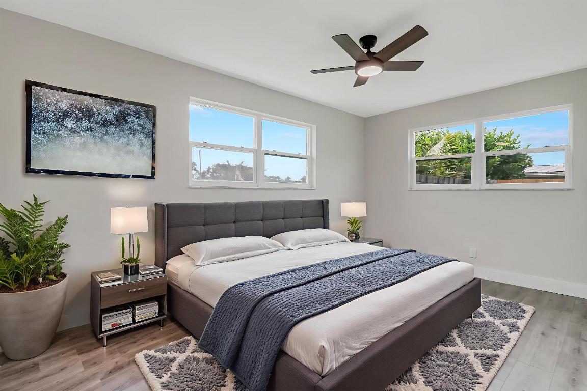 HOBE HEIGHTS - Residential