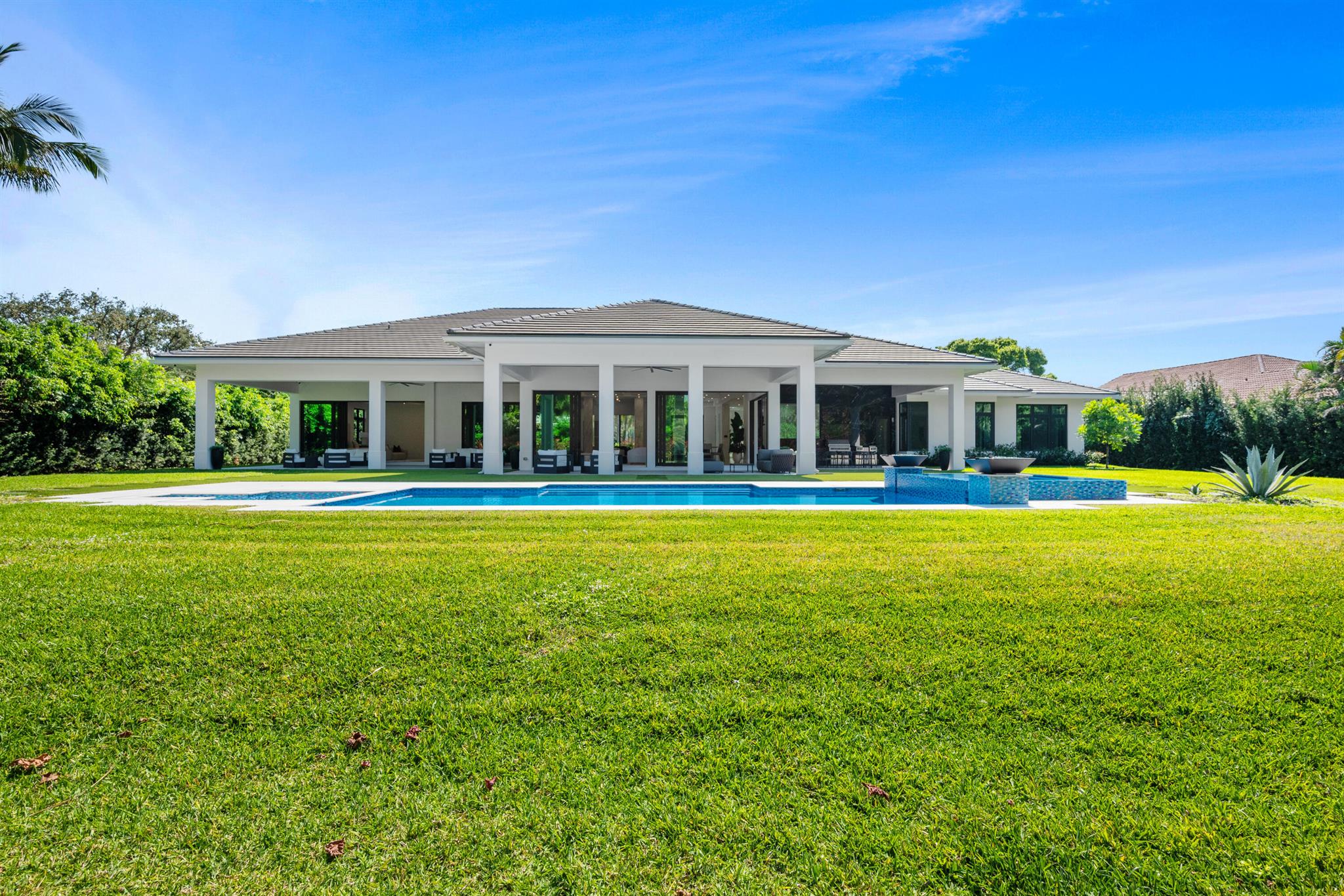 LONG LAKE ESTATES 1 AS - Residential