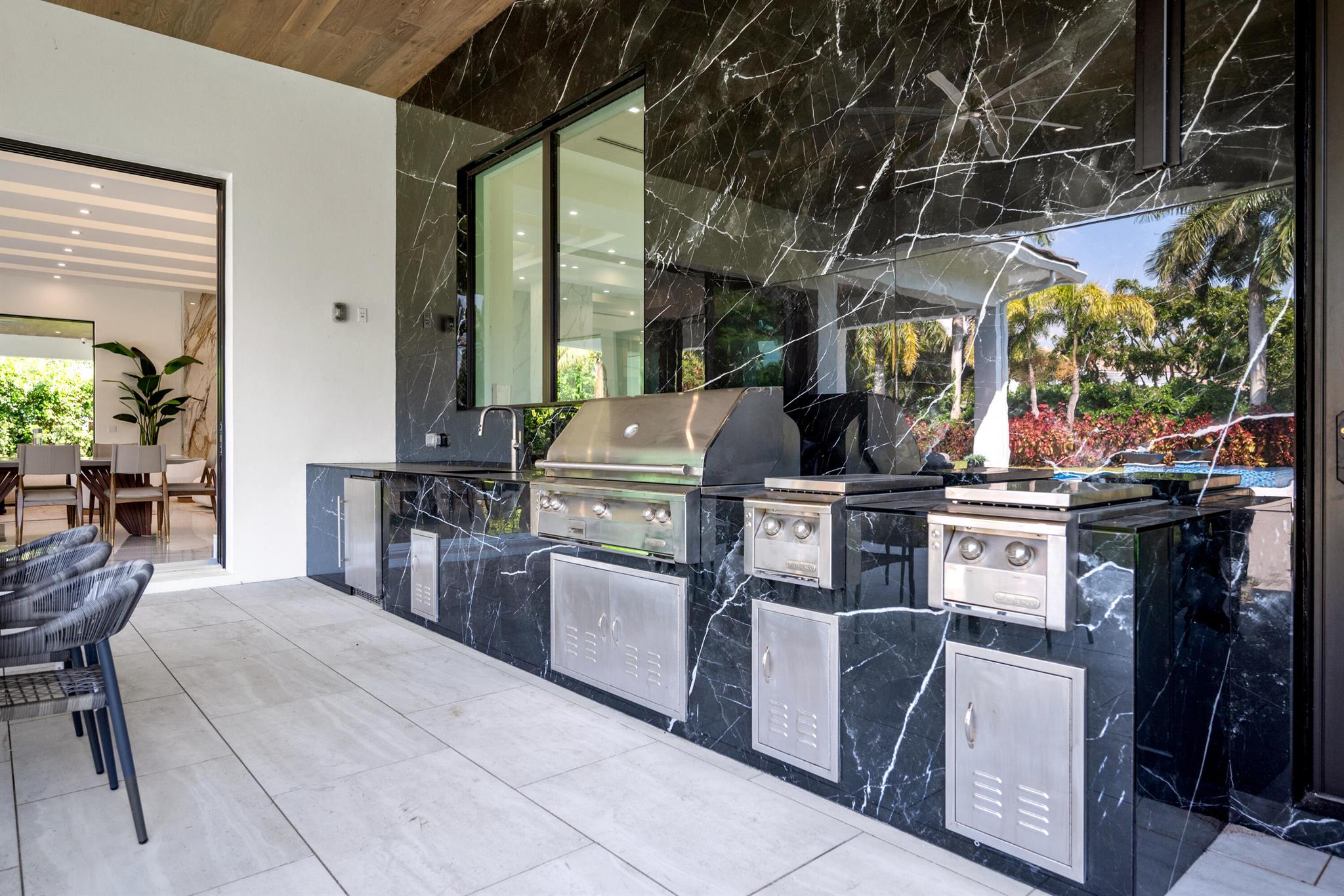 LONG LAKE ESTATES 1 AS - Residential