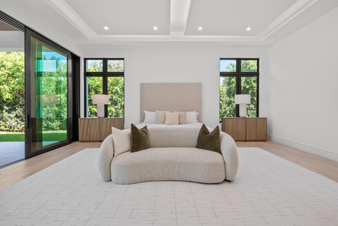 LONG LAKE ESTATES 1 AS - Residential