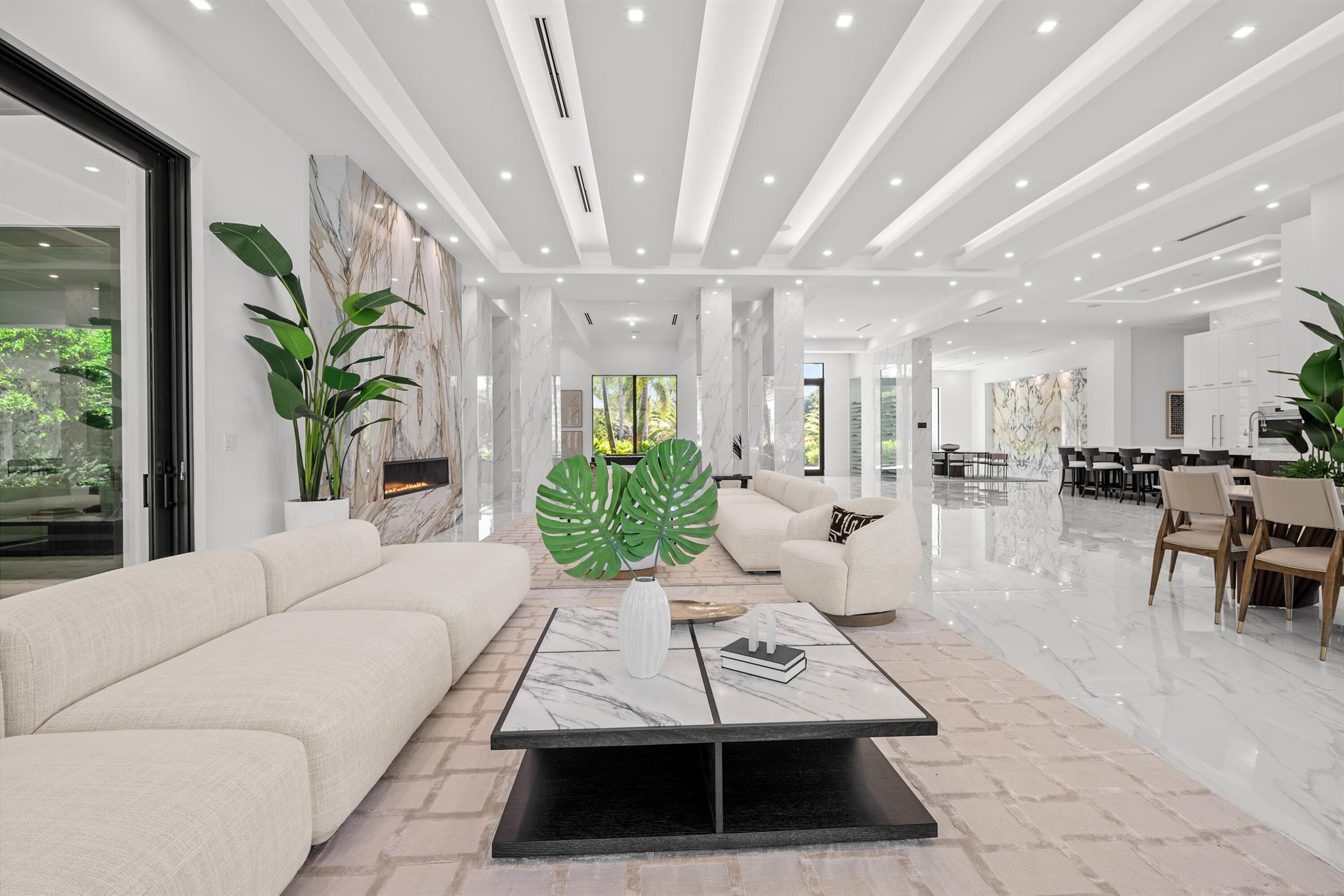 LONG LAKE ESTATES 1 AS - Residential