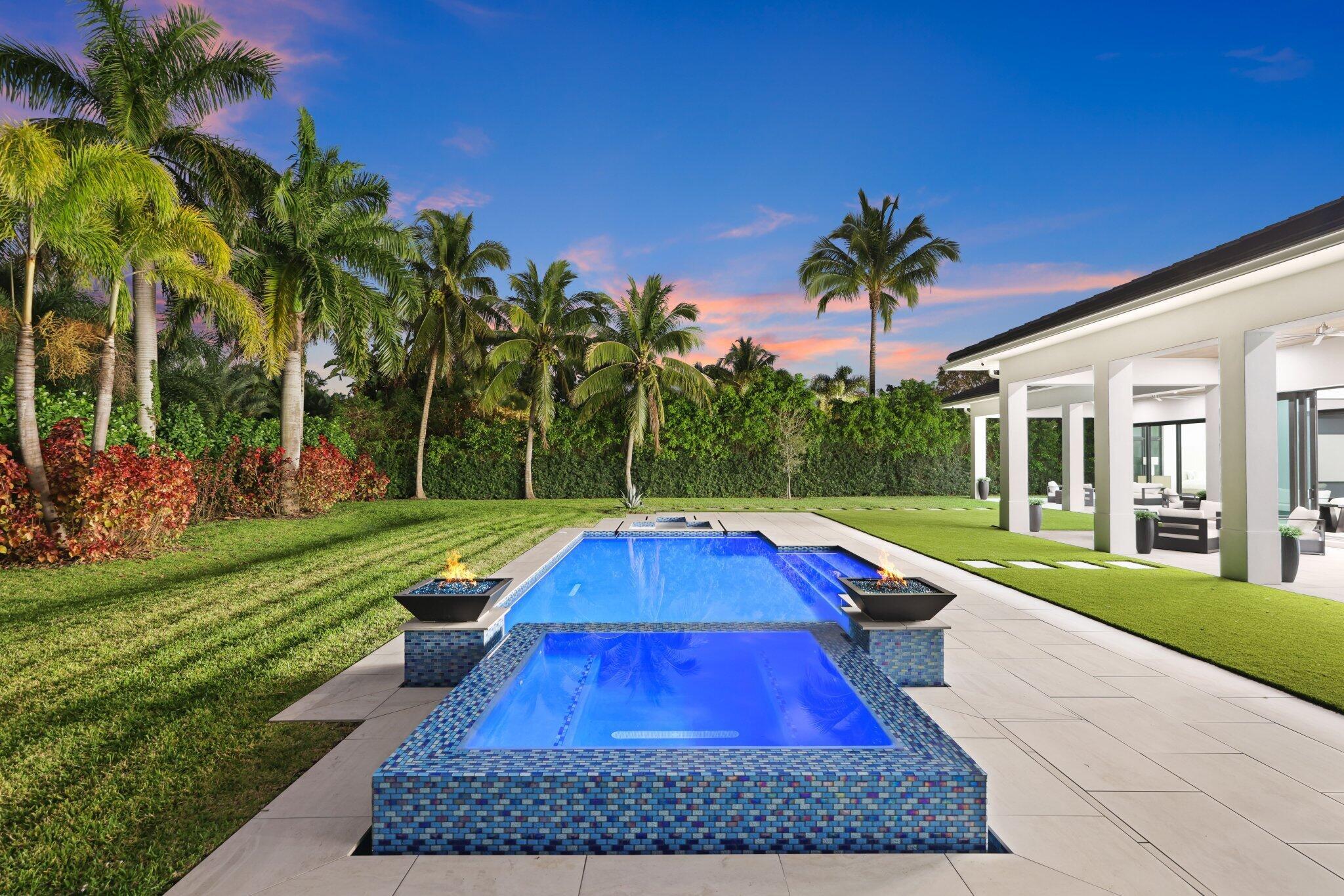 LONG LAKE ESTATES 1 AS - Residential