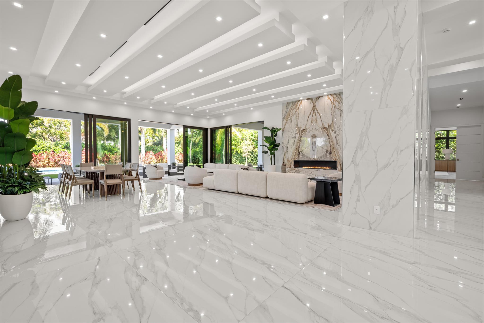 LONG LAKE ESTATES 1 AS - Residential