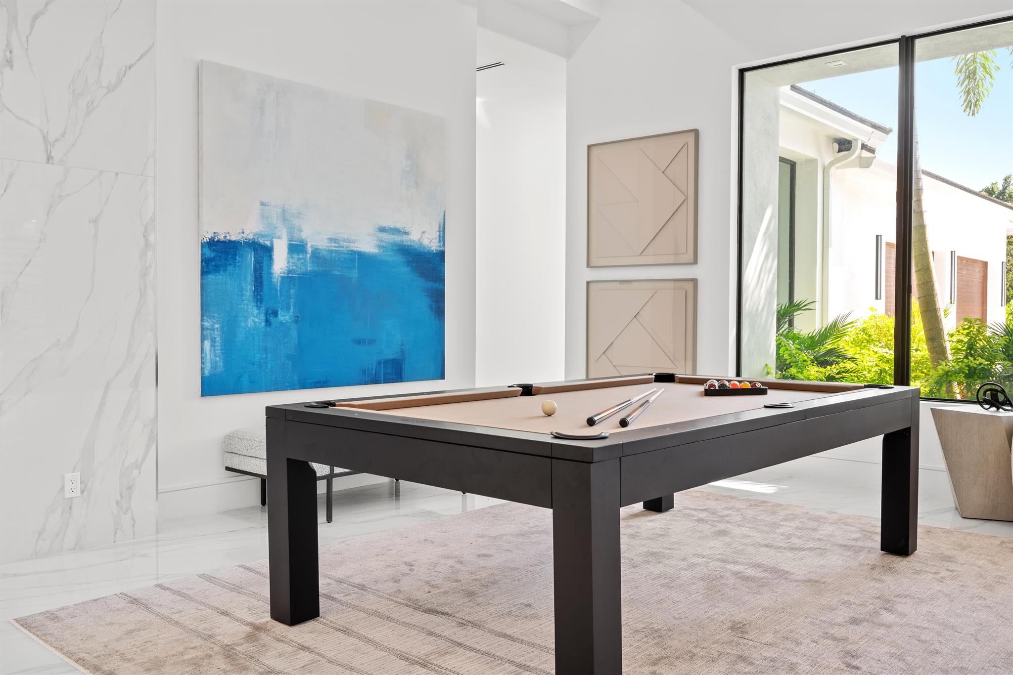 LONG LAKE ESTATES 1 AS - Residential