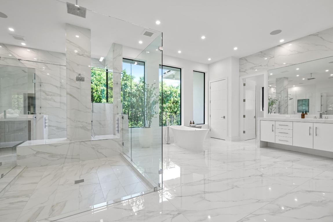 LONG LAKE ESTATES 1 AS - Residential