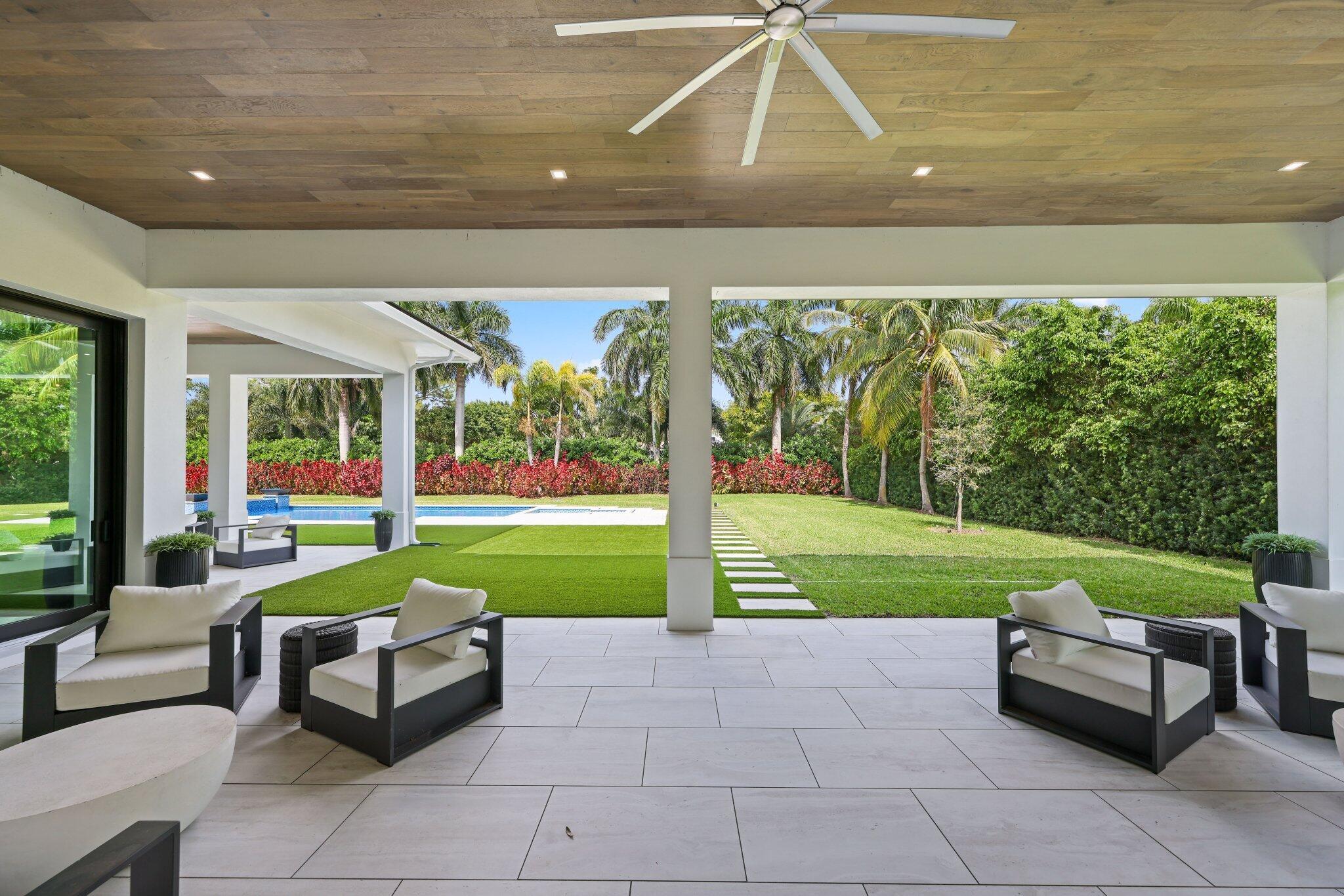 LONG LAKE ESTATES 1 AS - Residential