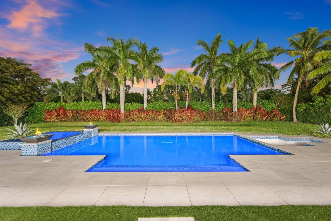 LONG LAKE ESTATES 1 AS - Residential