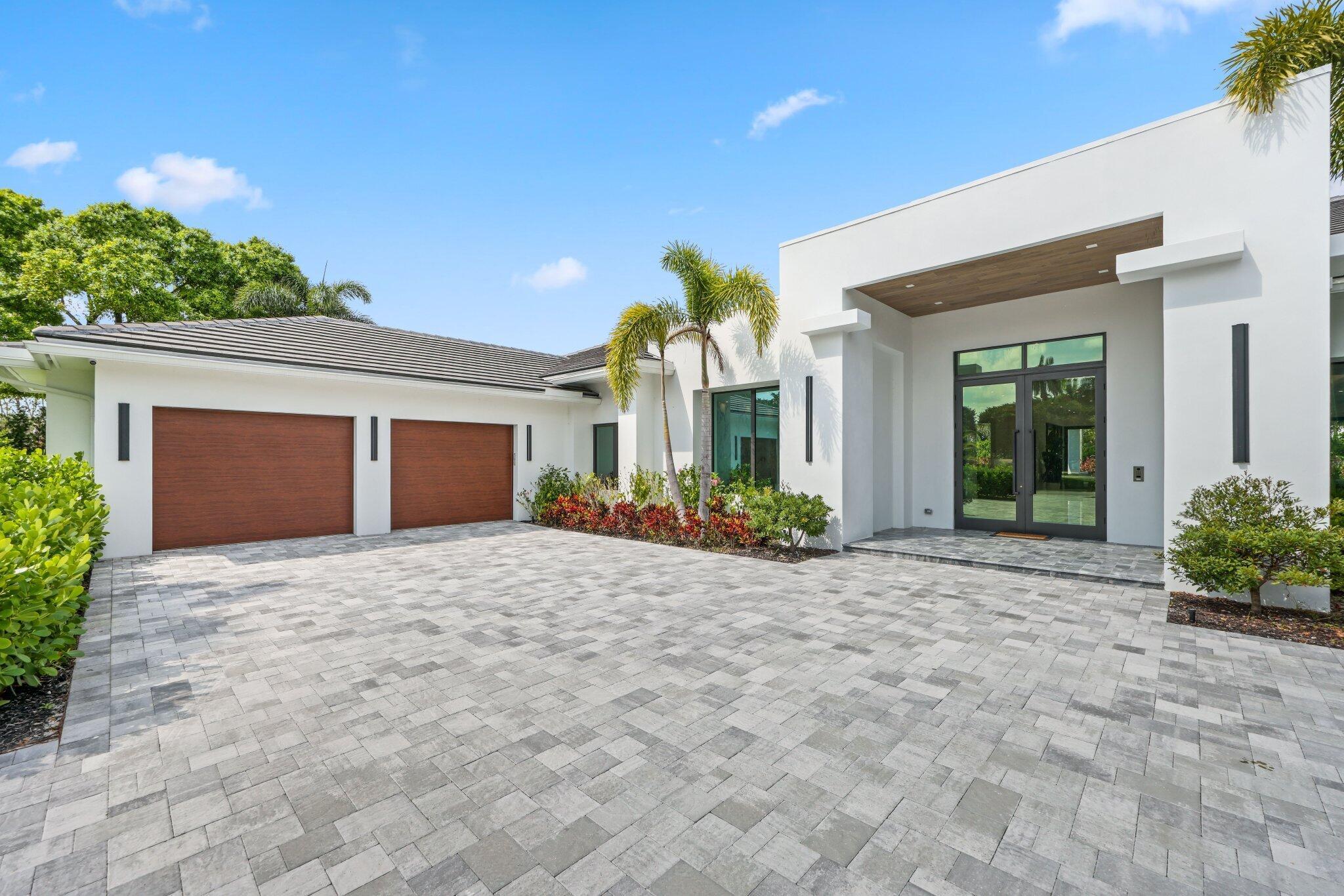 LONG LAKE ESTATES 1 AS - Residential