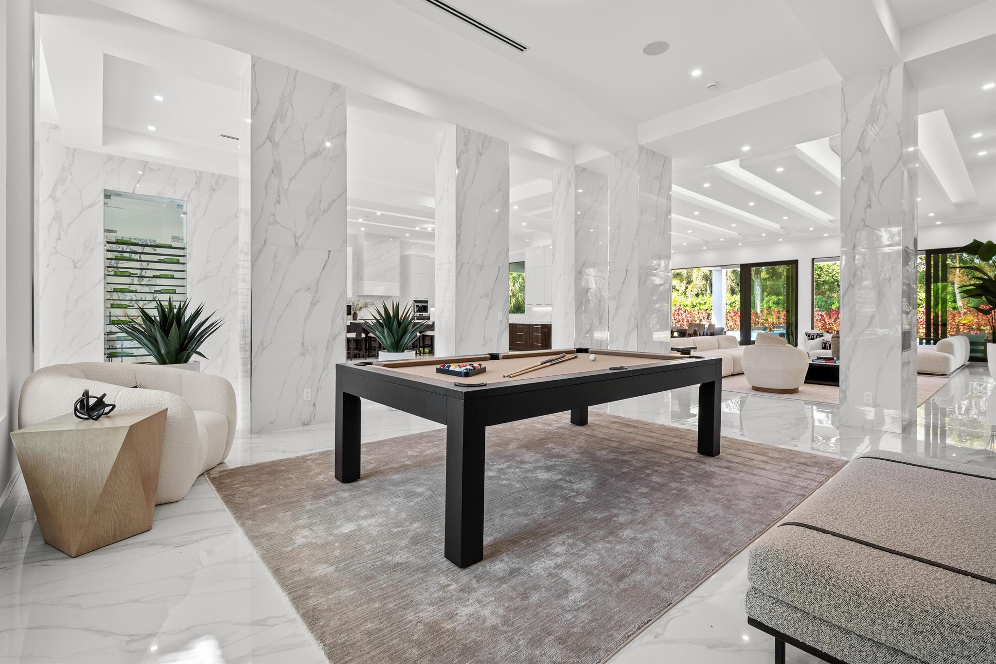 LONG LAKE ESTATES 1 AS - Residential