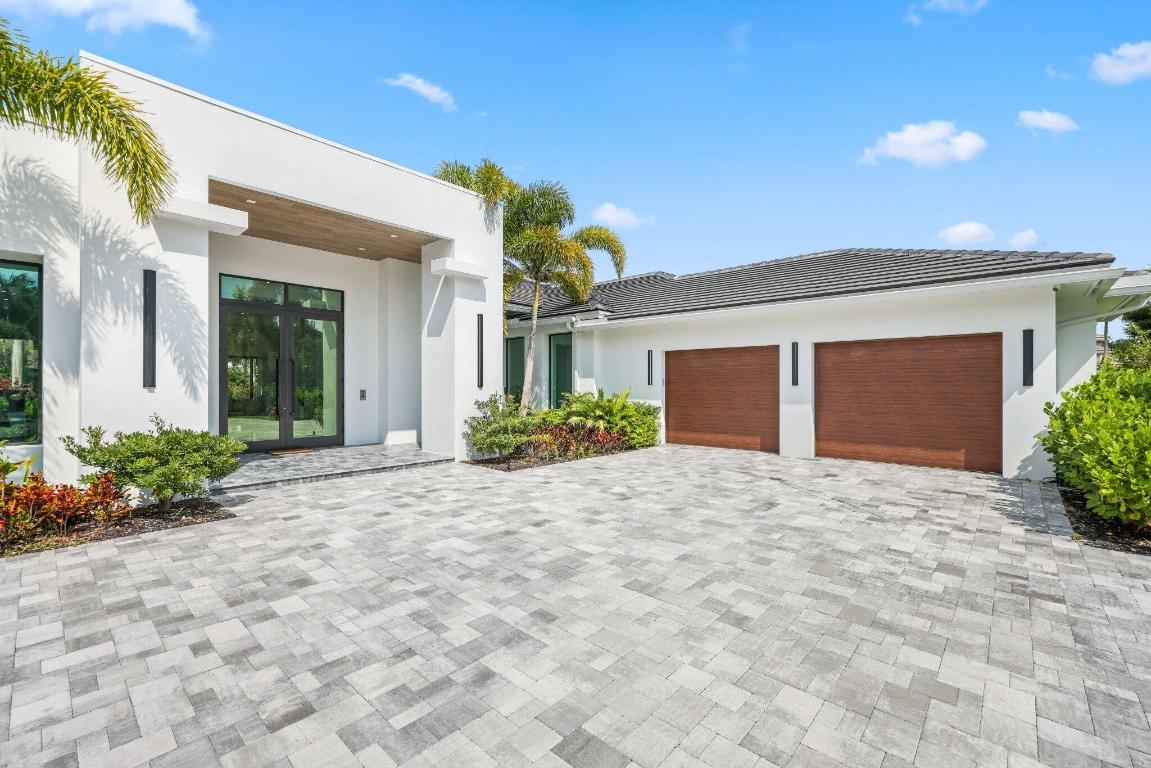 LONG LAKE ESTATES 1 AS - Residential