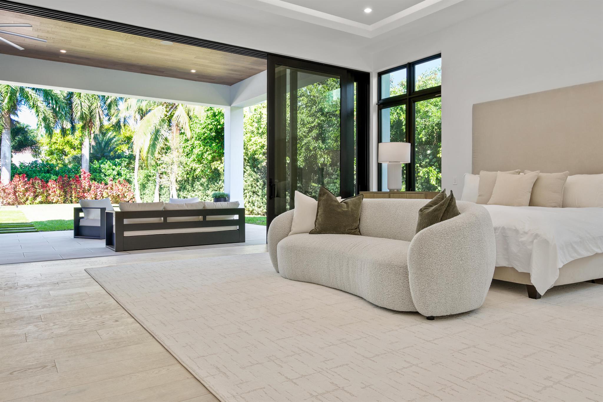 LONG LAKE ESTATES 1 AS - Residential