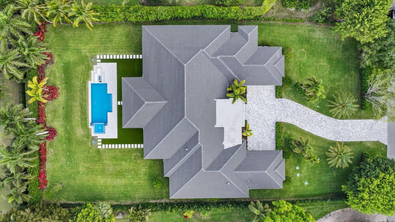 LONG LAKE ESTATES 1 AS - Residential