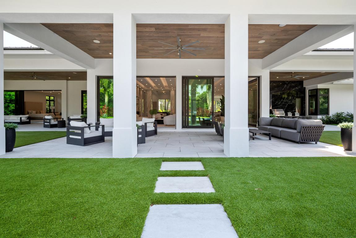 LONG LAKE ESTATES 1 AS - Residential