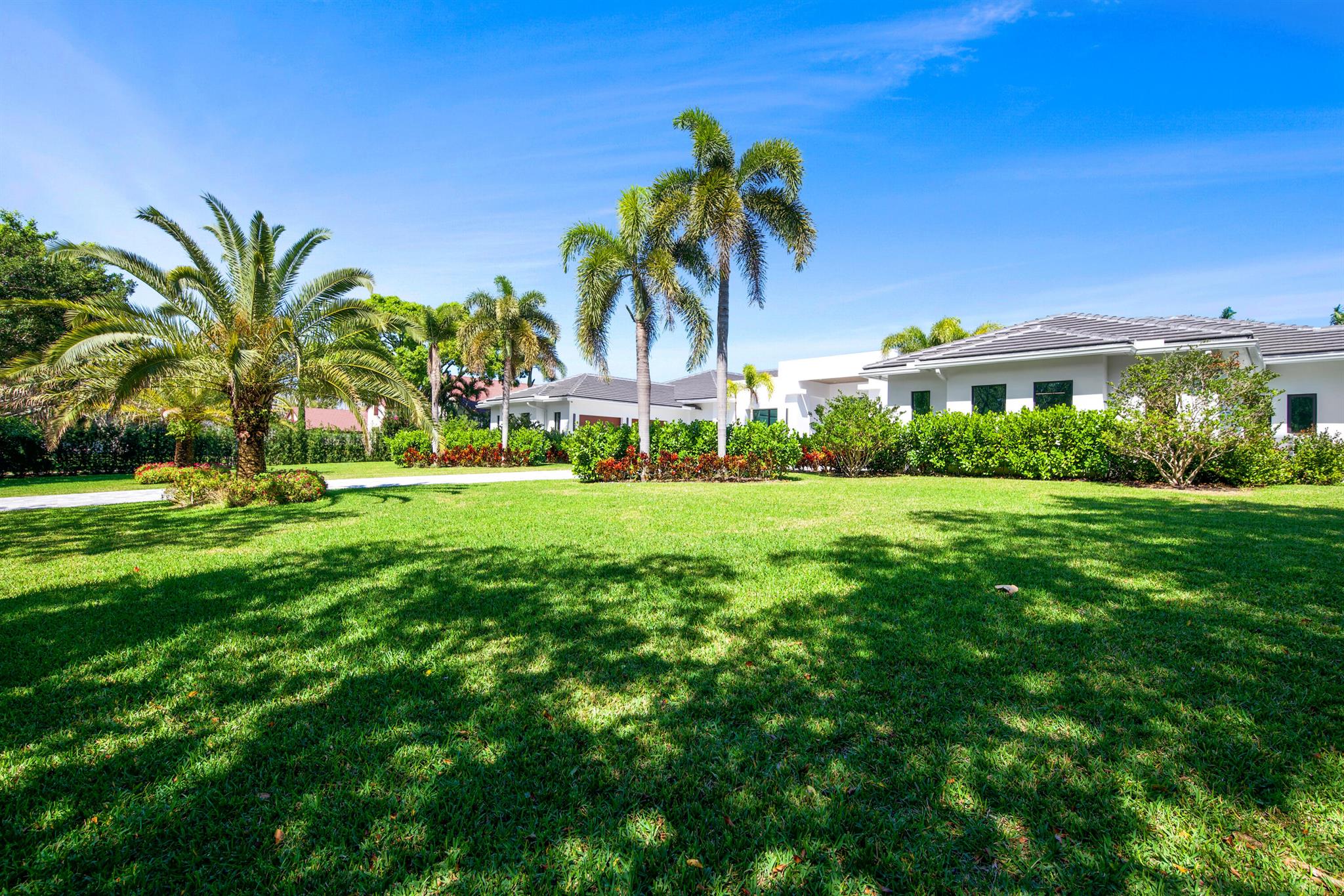 LONG LAKE ESTATES 1 AS - Residential