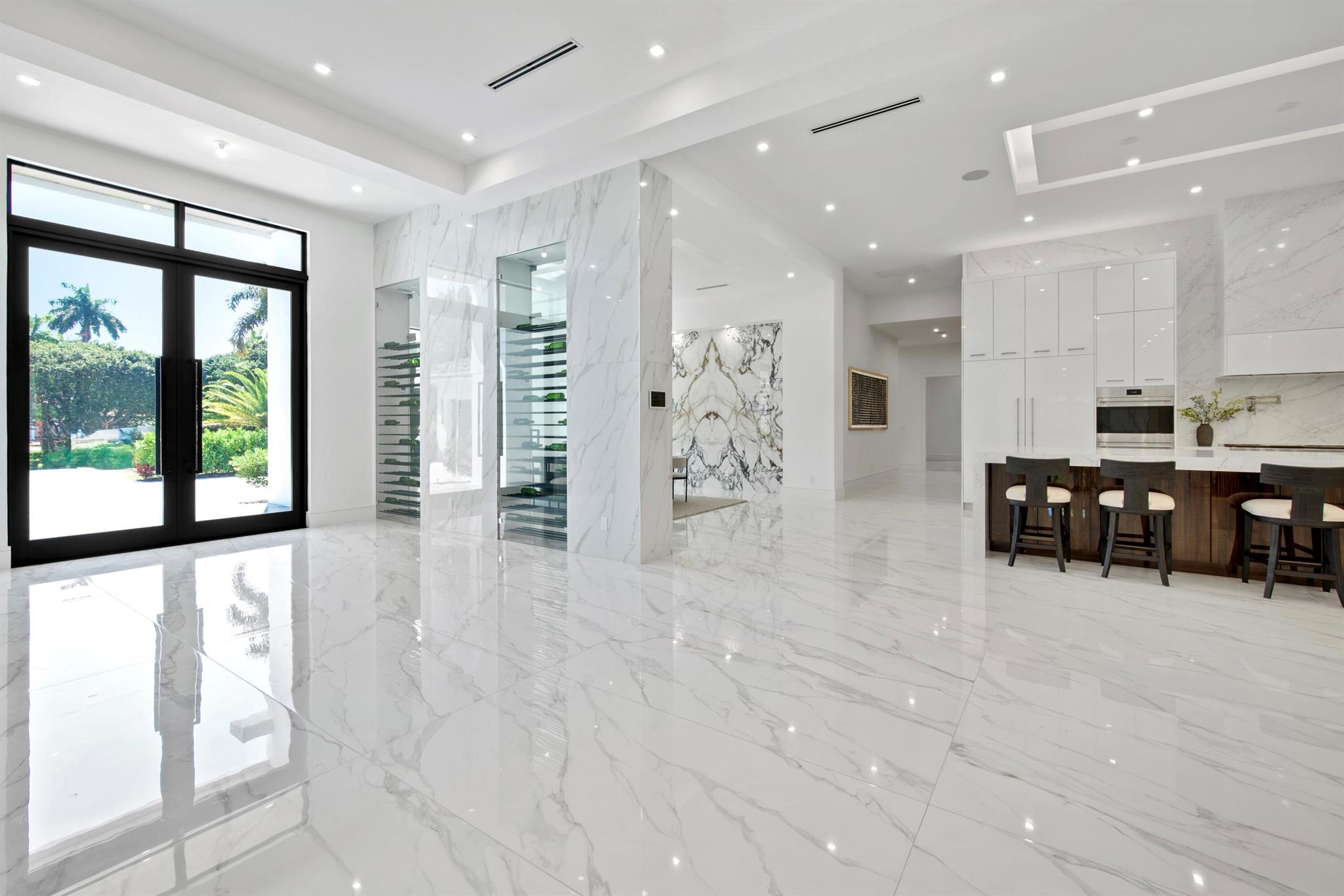 LONG LAKE ESTATES 1 AS - Residential