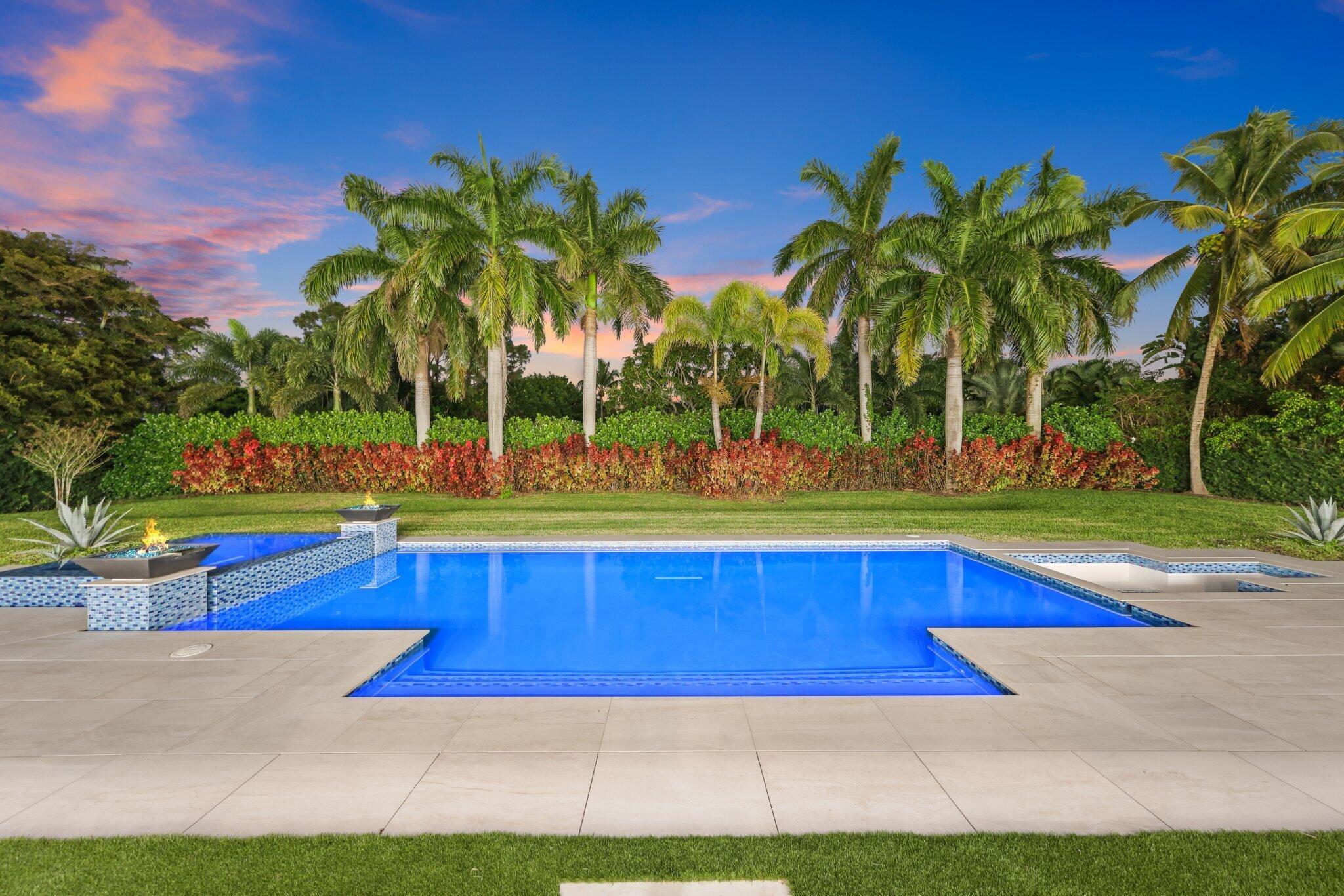 LONG LAKE ESTATES 1 AS - Residential