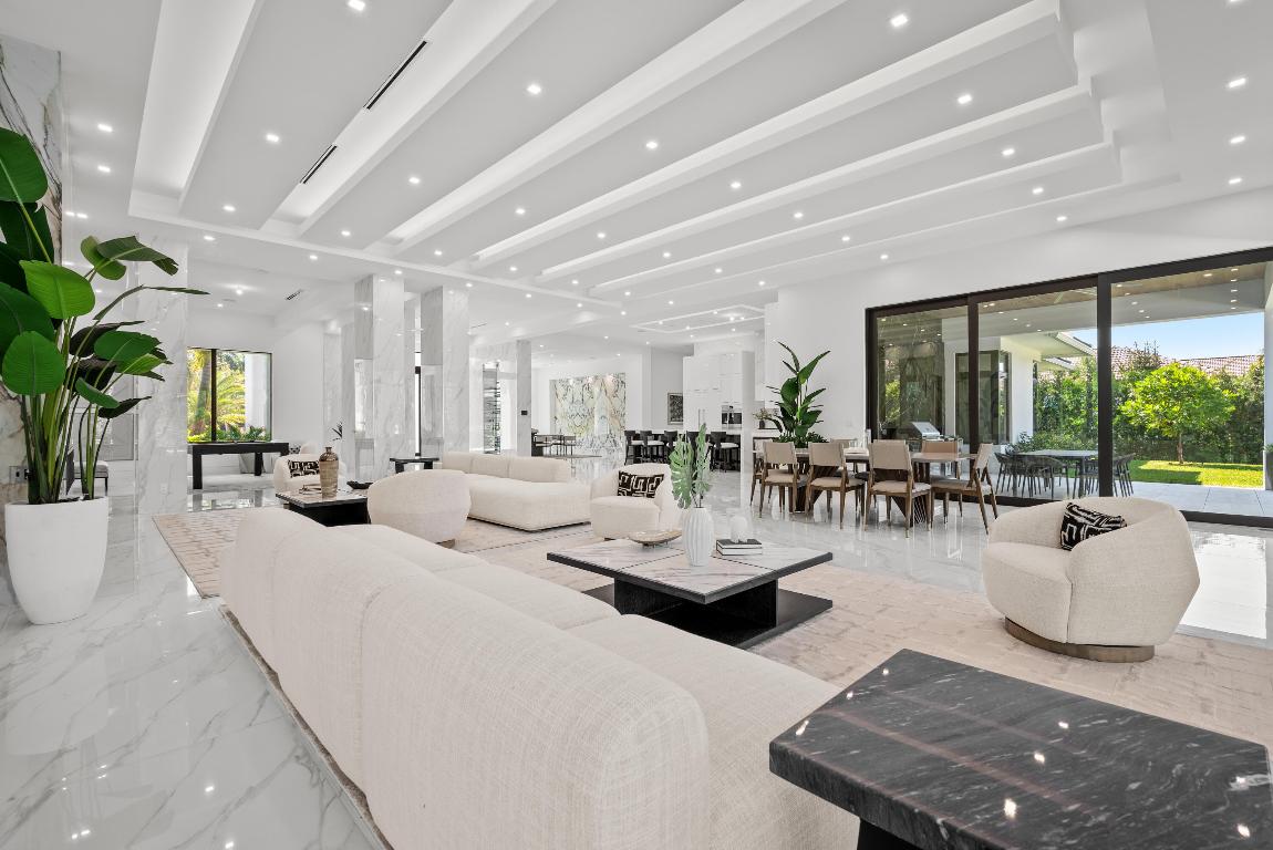 LONG LAKE ESTATES 1 AS - Residential