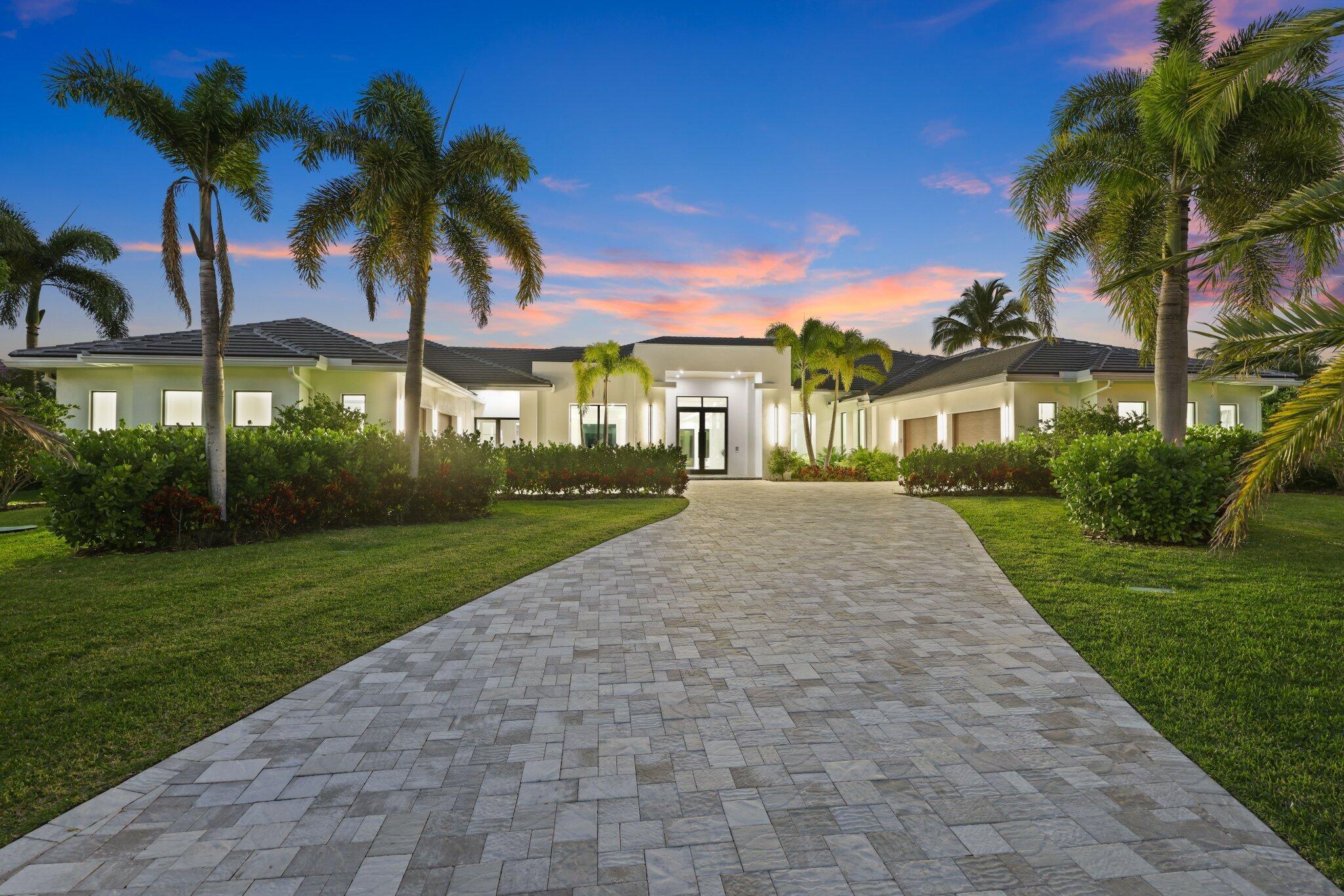 LONG LAKE ESTATES 1 AS - Residential