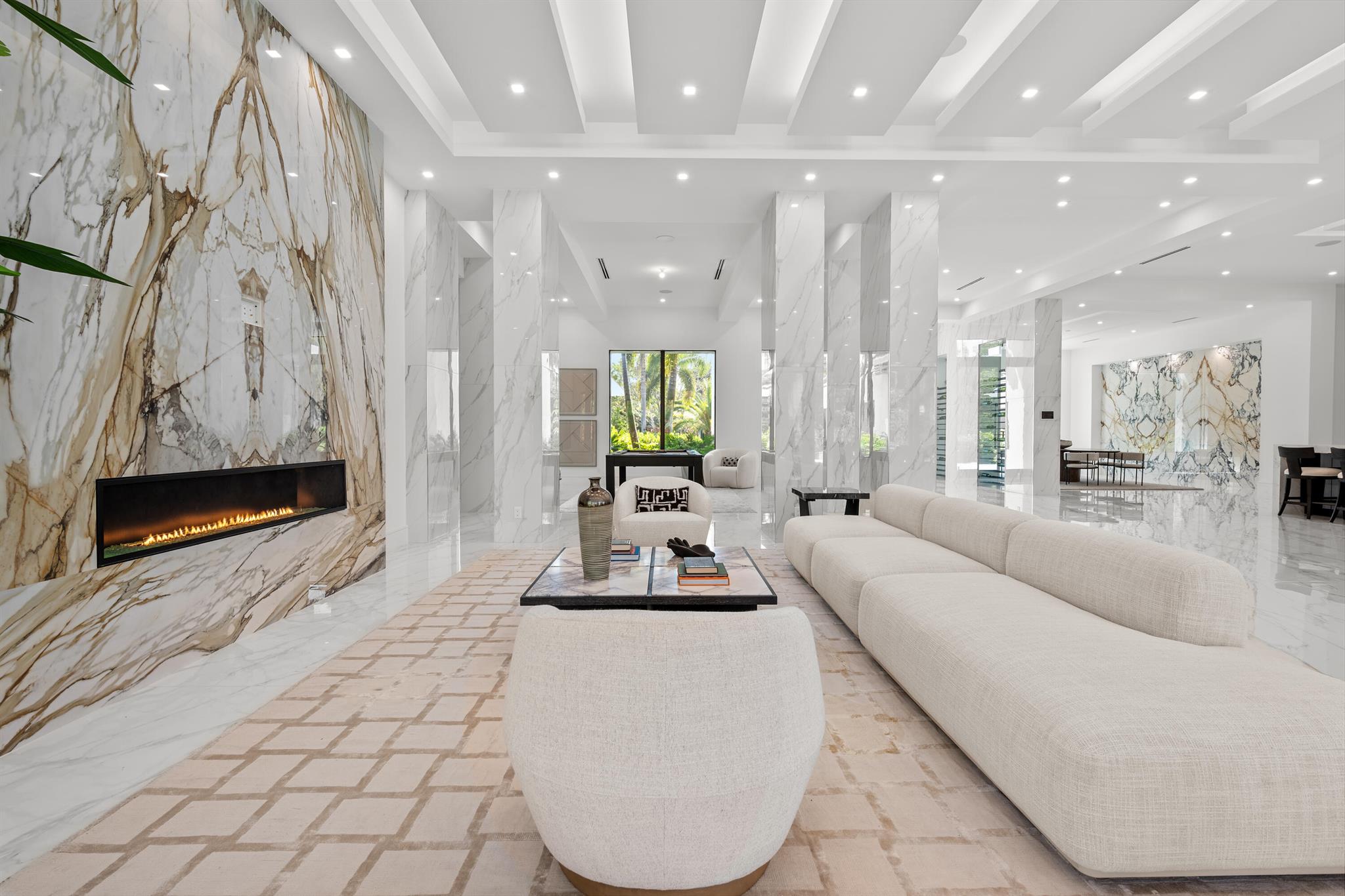 LONG LAKE ESTATES 1 AS - Residential