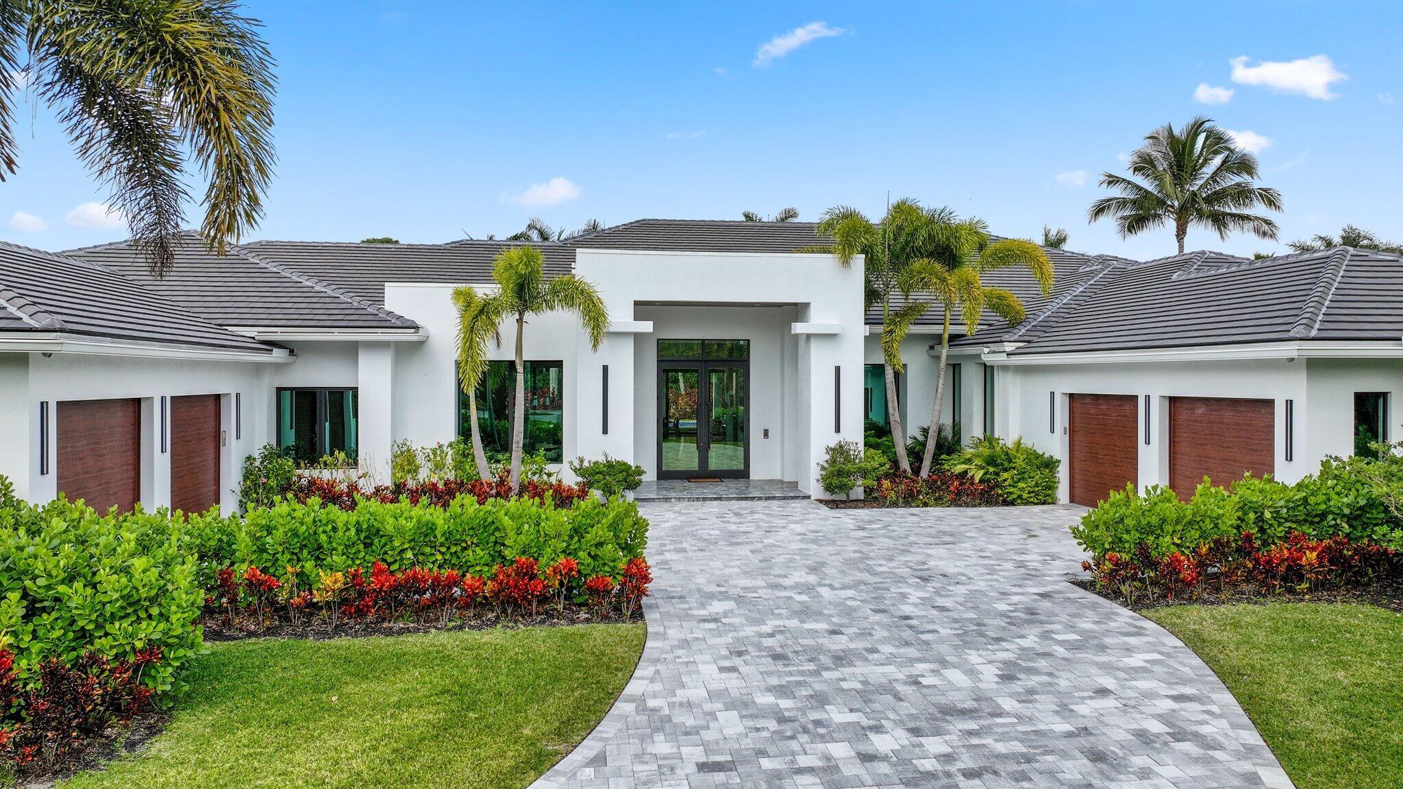 LONG LAKE ESTATES 1 AS - Residential