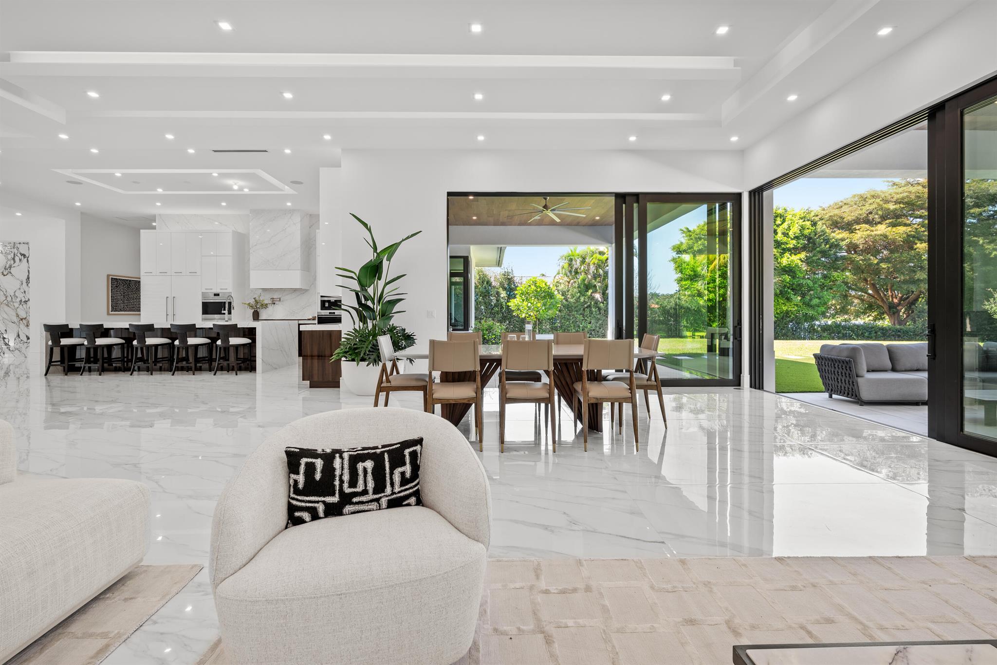 LONG LAKE ESTATES 1 AS - Residential