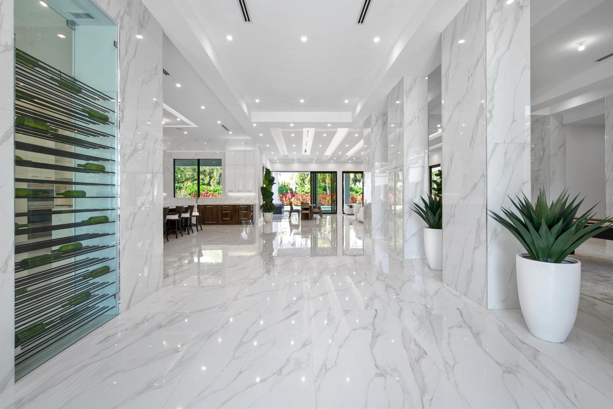 LONG LAKE ESTATES 1 AS - Residential