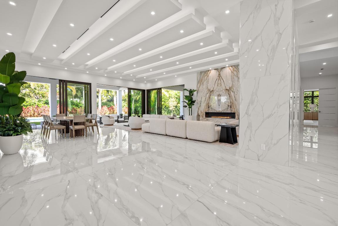 LONG LAKE ESTATES 1 AS - Residential