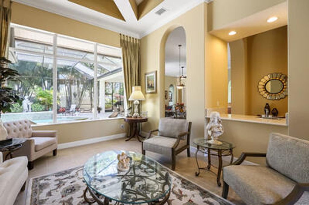 Photo of 1720 Cassville Avenue, Vero Beach, FL 32966 (MLS # R11160982)