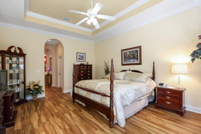 OLD SAVANNAH SUB - Residential